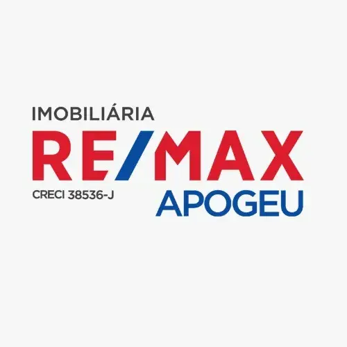 logo da imobiliária