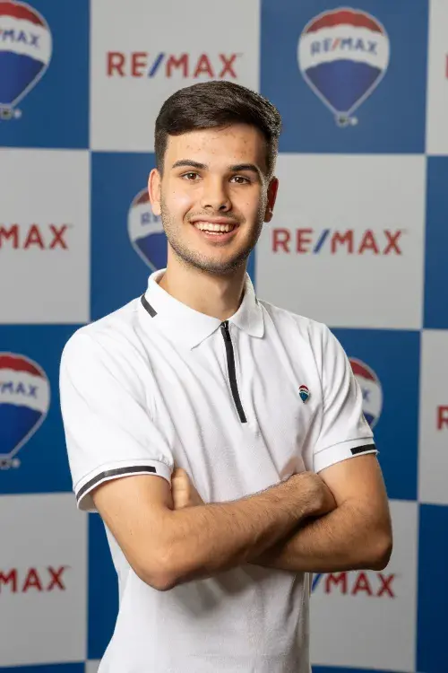 Imagem de perfil