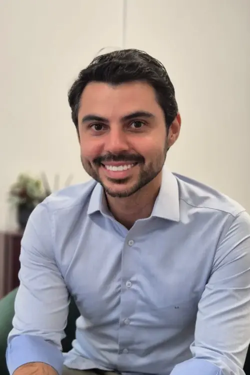 Imagem de perfil