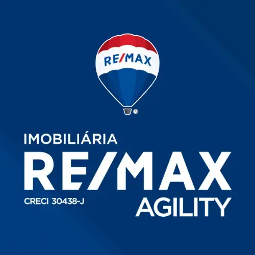 logo da imobiliária