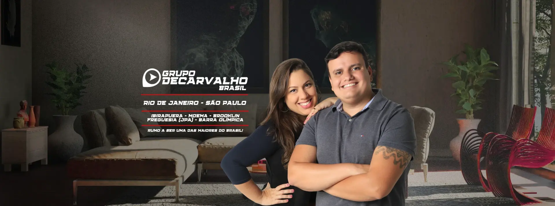 banner da home