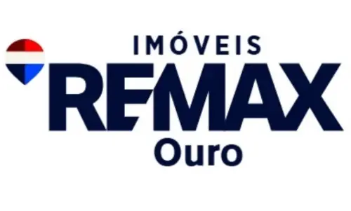 logo da imobiliária