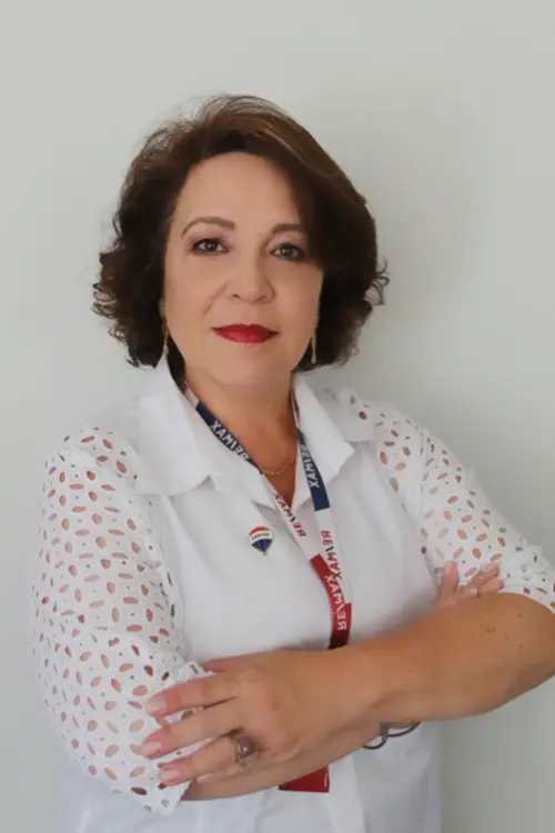 Imagem de perfil