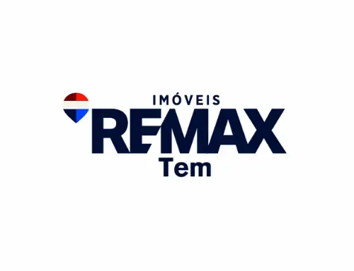 logo da imobiliária