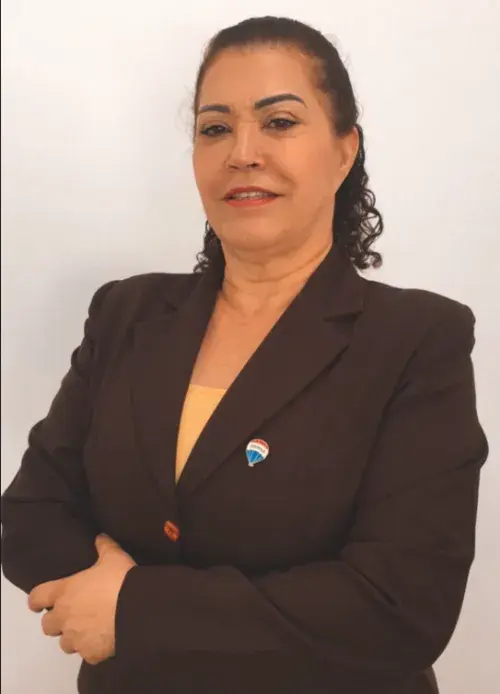 Imagem de perfil