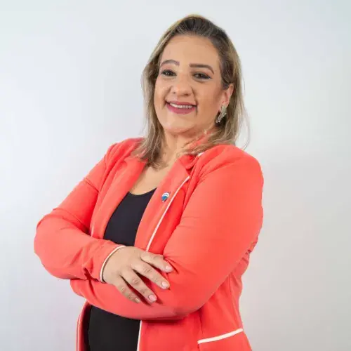 Imagem de perfil