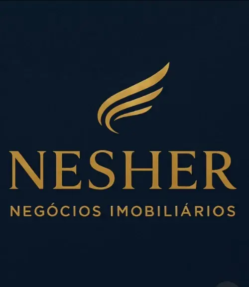 logo da imobiliária