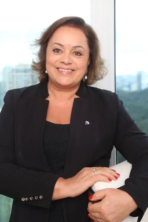 Imagem de perfil