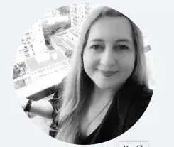 Imagem de perfil