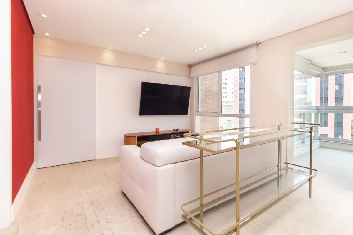 Condomínio Praça Vampré - imagem 5