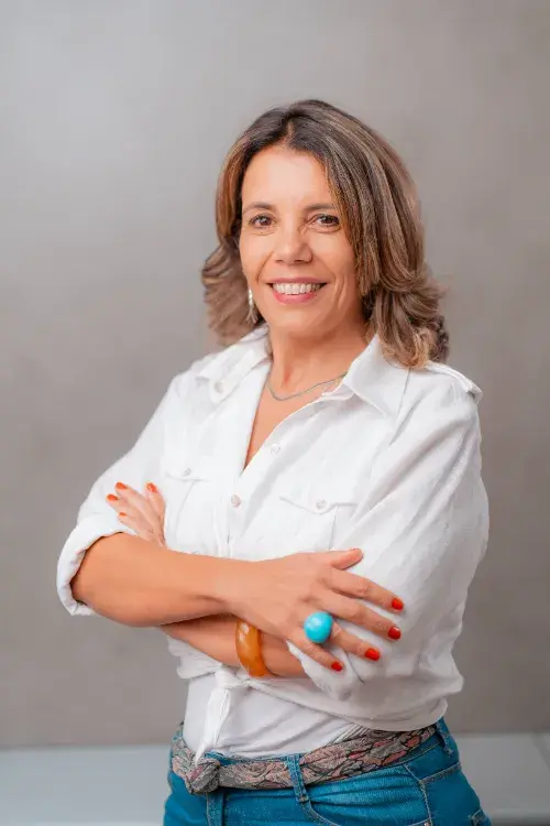 Imagem de perfil