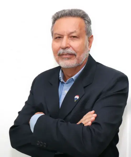 Imagem de perfil