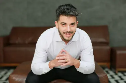 Imagem de perfil
