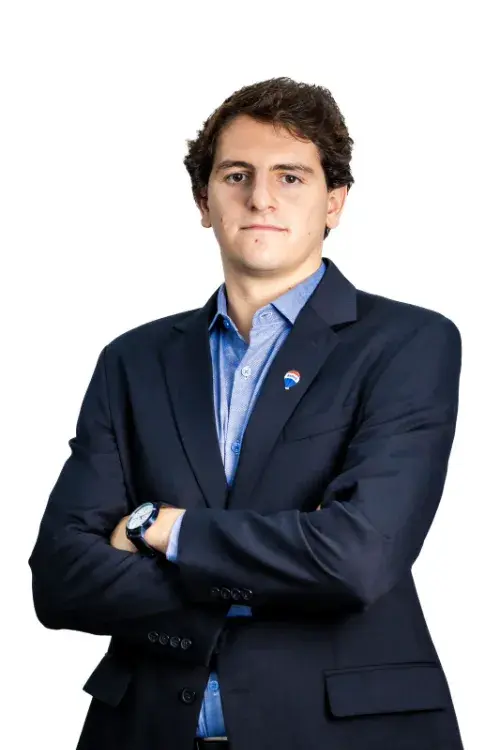 Imagem de perfil