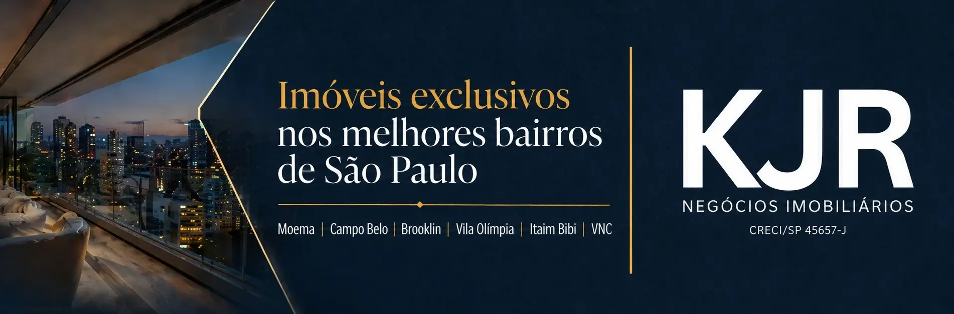 banner da home