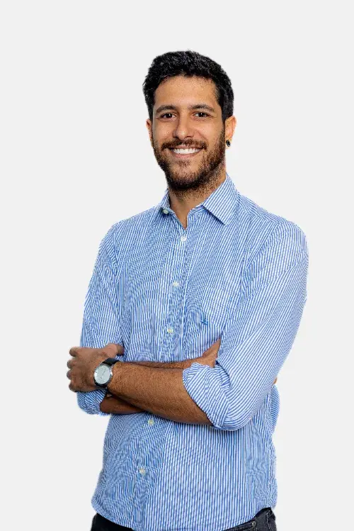Imagem de perfil