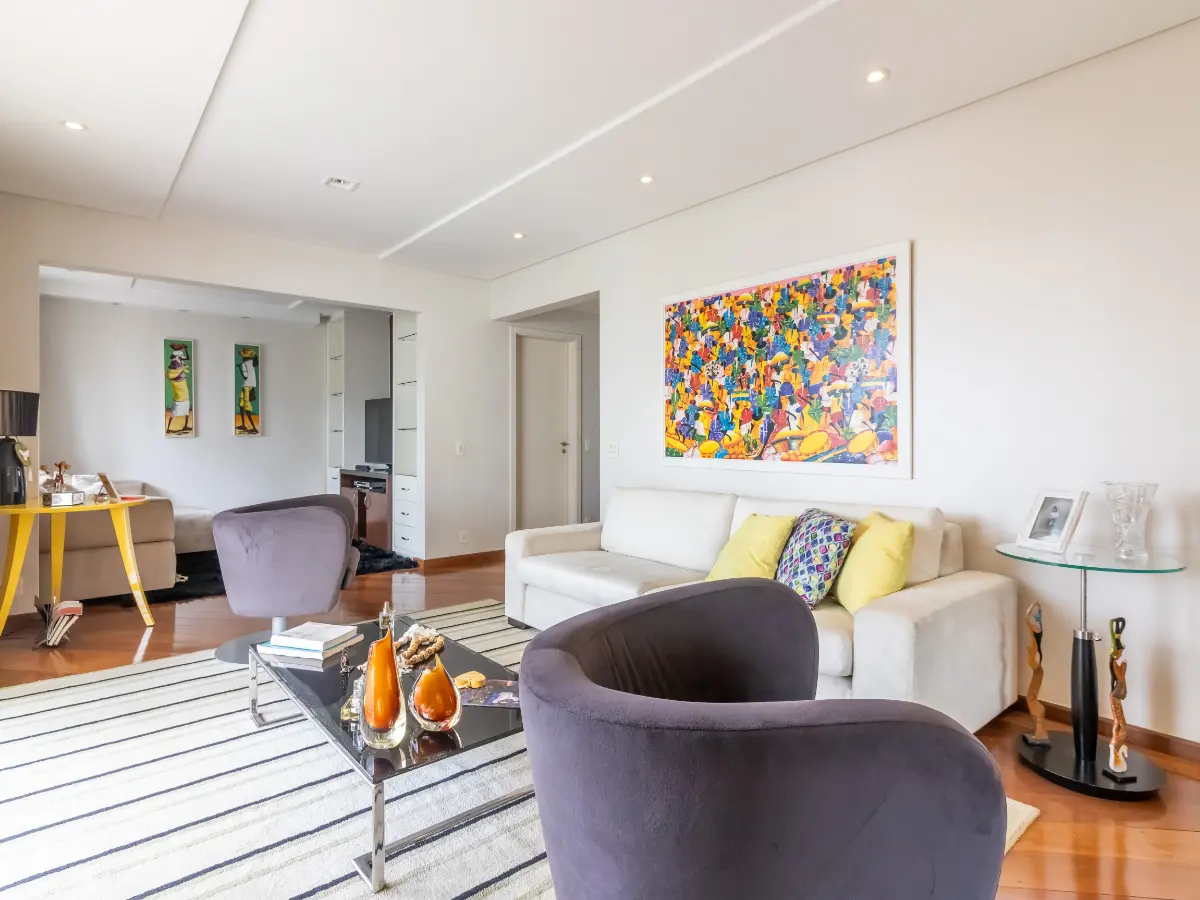 Place de La Concorde Klabin - imagem 3