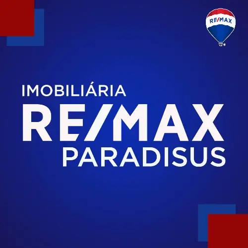 Logo da organização