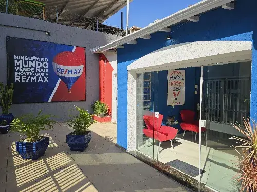 Imagem de perfil