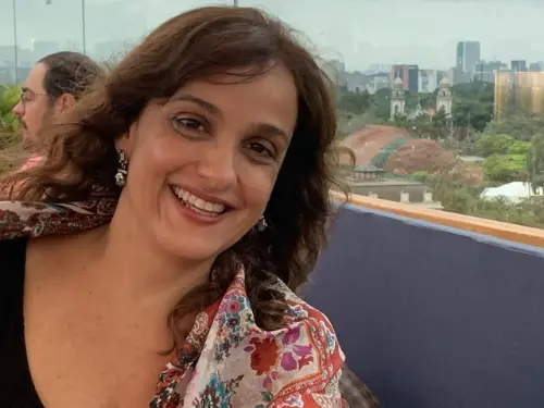 Imagem de perfil