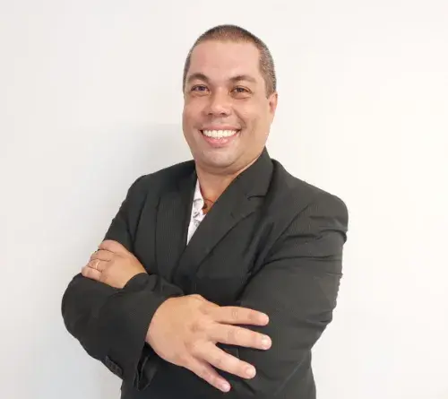 Imagem de perfil