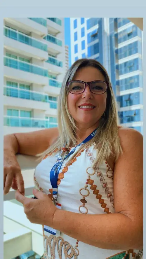 Imagem de perfil