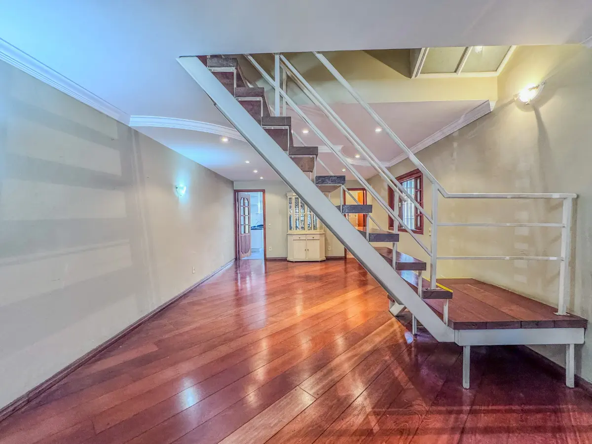 Casa a Venda Planalto Paulista - imagem 2