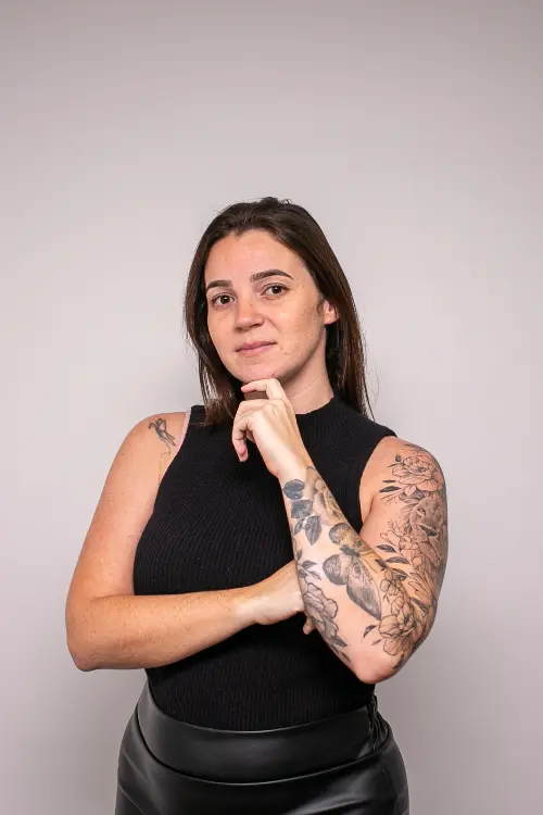 Imagem de perfil