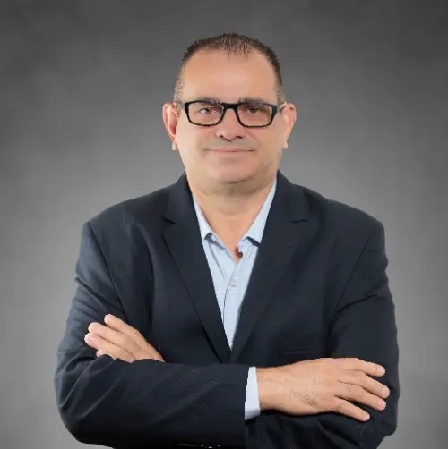 Imagem de perfil