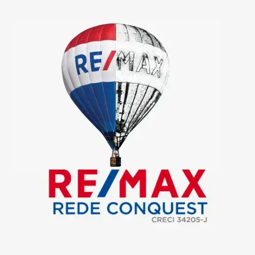logo da imobiliária