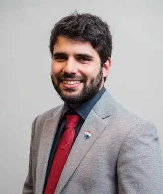 Imagem de perfil