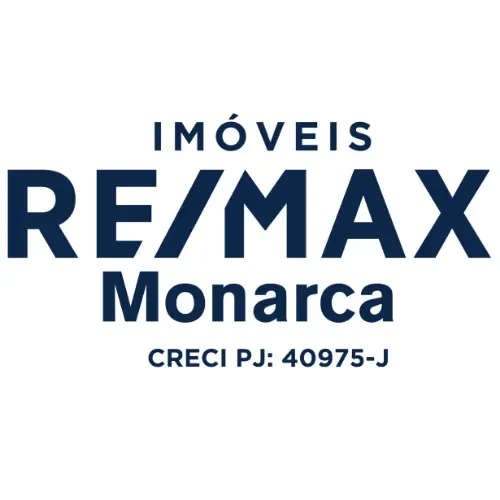 logo da imobiliária
