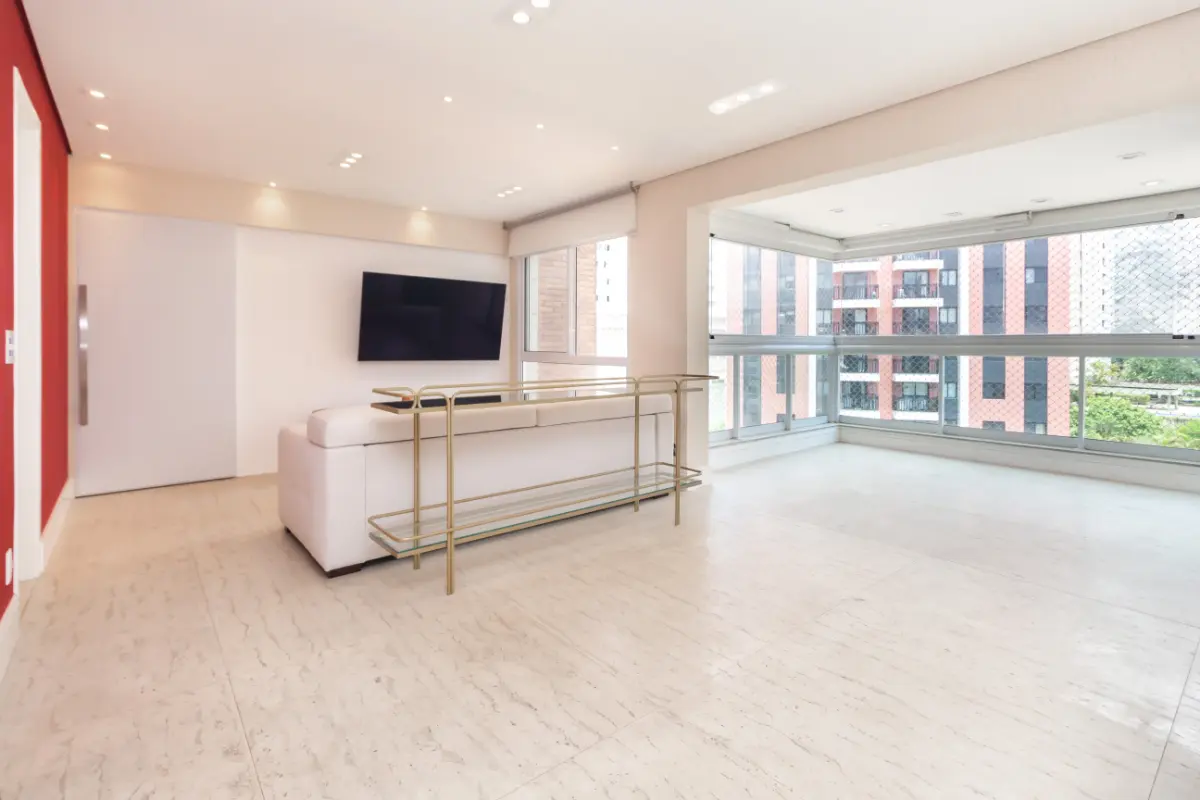 Condomínio Praça Vampré - imagem 2