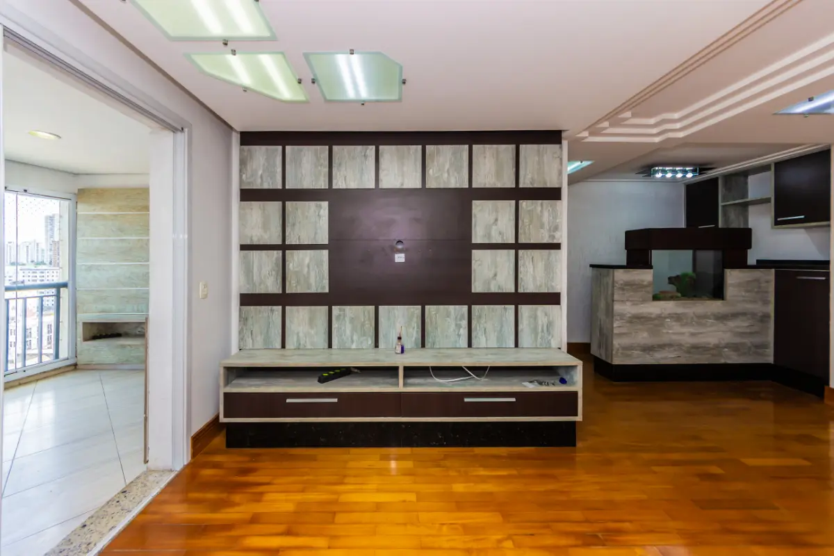 Condominio Grand Life Ipiranga - imagem 3