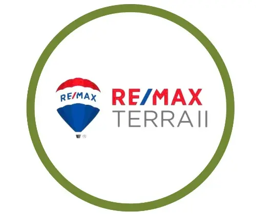 logo da imobiliária