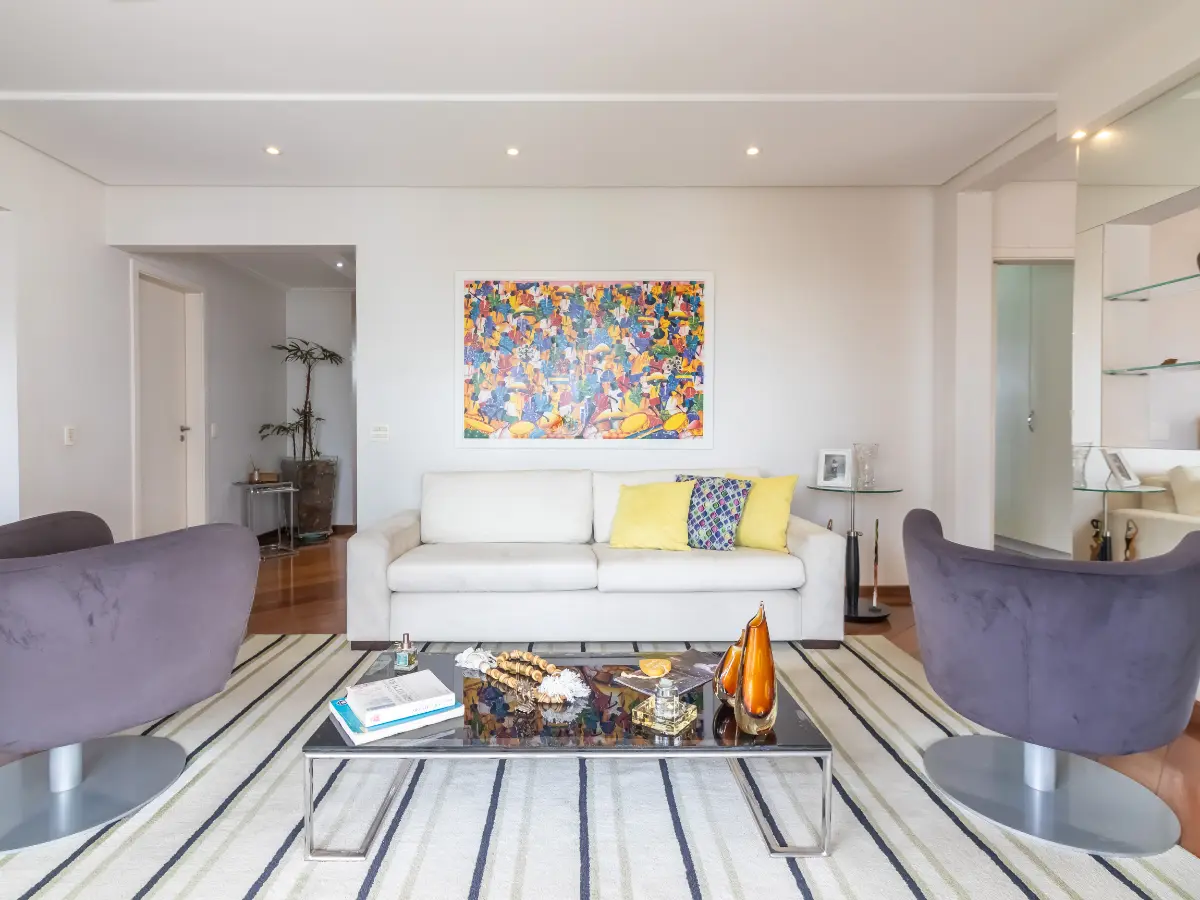 Place de La Concorde Klabin - imagem 2