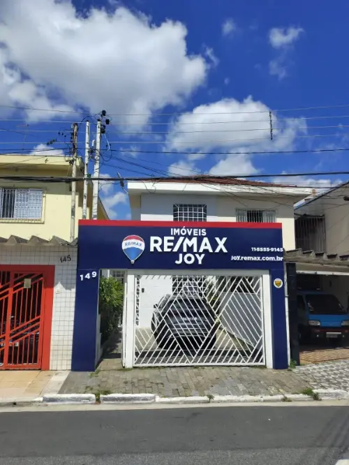 logo da imobiliária