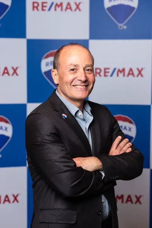 Imagem de perfil