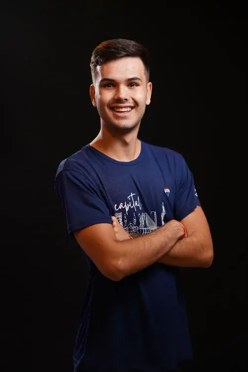 Imagem de perfil