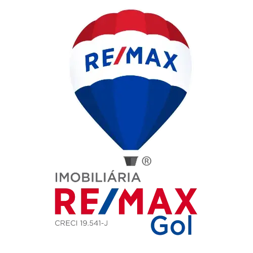 Logo da organização