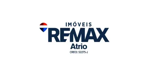 logo da imobiliária